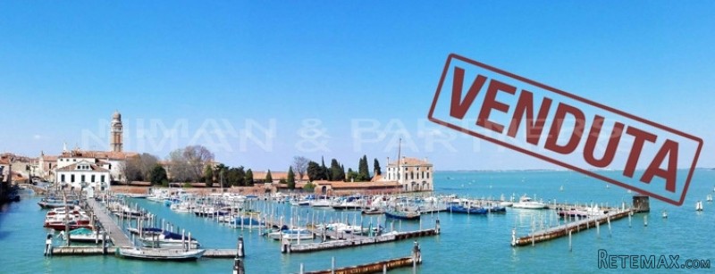 Venduto in Vendita a Venezia
