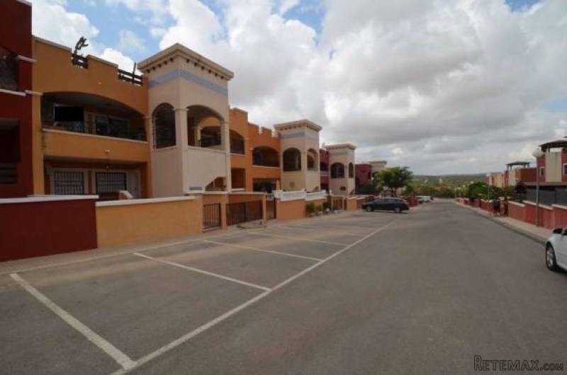 2 Bedroom 2 Bathroom Bungalow In Los..