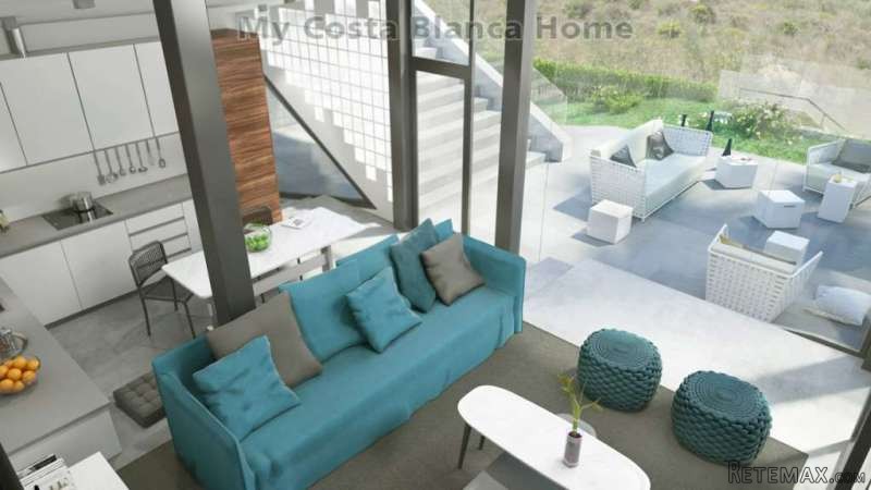 Luxury New Build Villas For Sale In La.. - 2