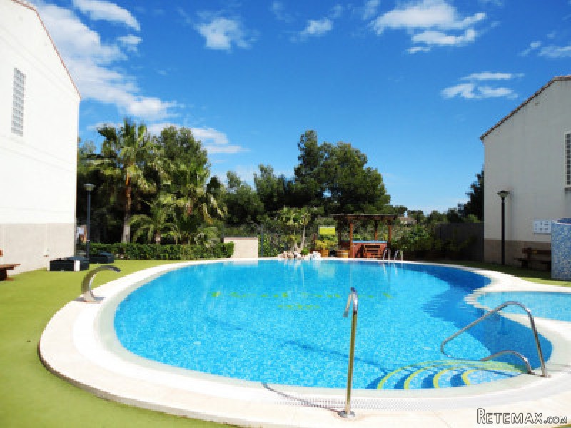 3 Bedrooms - Villa - Alicante - For Sale - 2