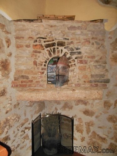 Brtonigla, šarmantna kamena kuća - 5