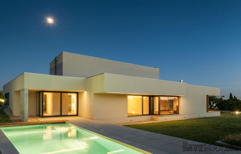 Detached house T5 - 2