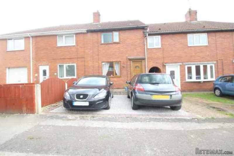 2 bedroom, Terraced House house for sale