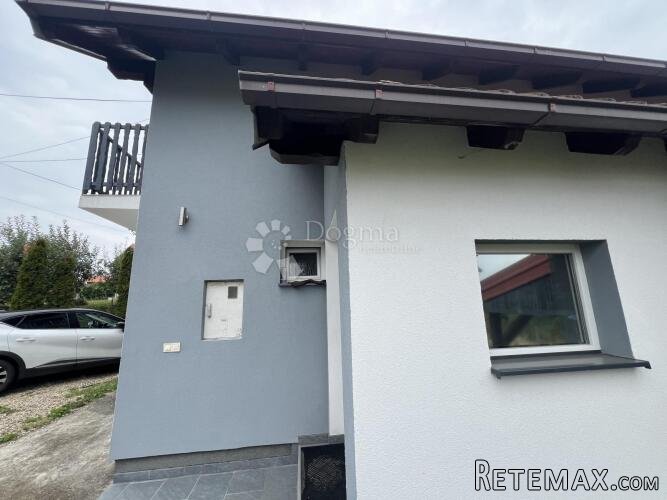 Moderna obiteljska kuća 4S+DB, 123,97 m² – Kloštar Ivanić - 2