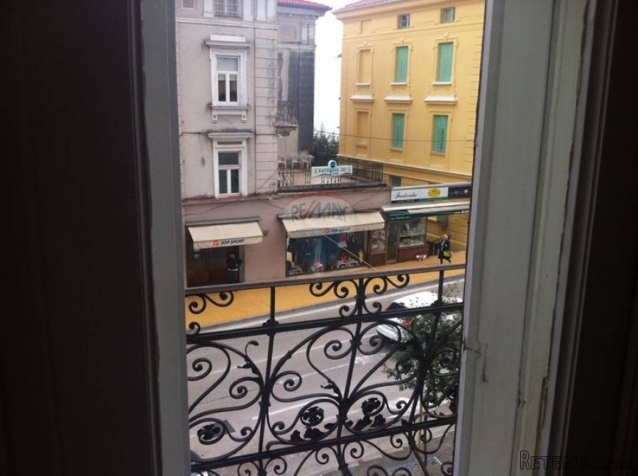 OPATIJA - centar, uredski prostor 100 m2 - 2