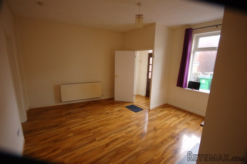Jepheys Street, Cronkeyshaw, Rochdale