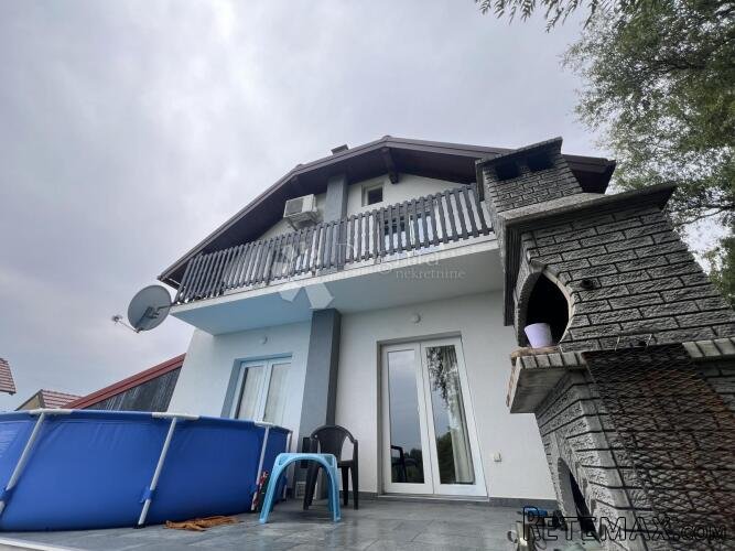 Moderna obiteljska kuća 4S+DB, 123,97 m² – Kloštar Ivanić - 3