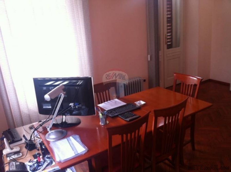 OPATIJA - centar, uredski prostor 100 m2 - 3