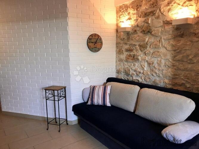 Stilizirana Kamena Vila MALI LOŠINJ- SUSAK - 3