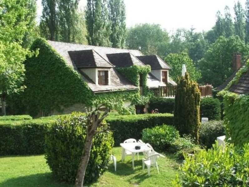Stone House, 10 Gites, 4 Acres, Stream.. - 2
