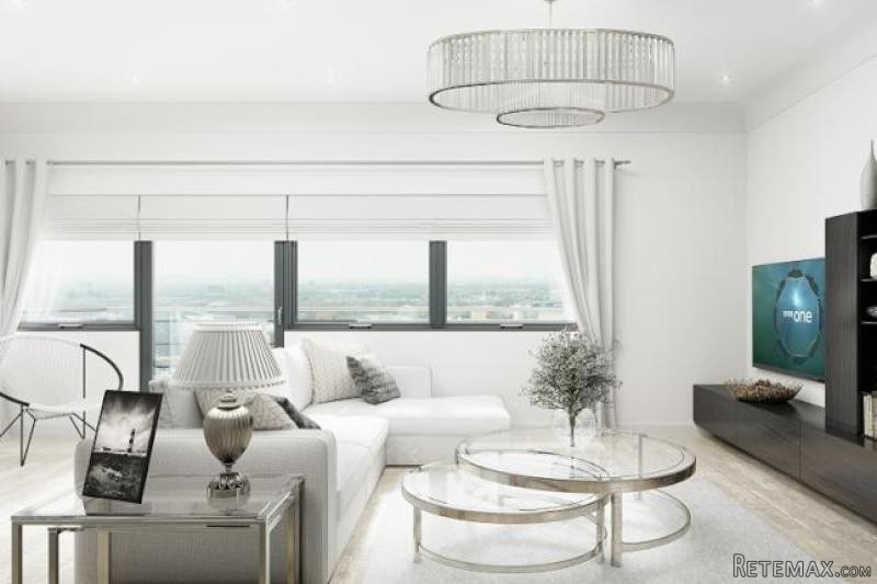 1 Bed Flat For Sale Just Added - 2