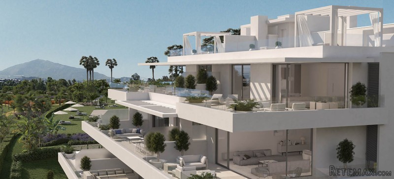 2 bedroom apartments