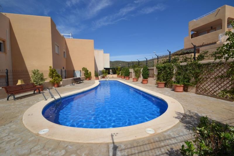 2 Bedrooms - Apartment - Murcia - For..