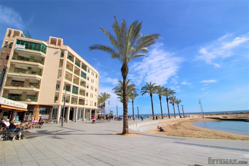 3 Bedrooms - Apartment - Costa Blanca..