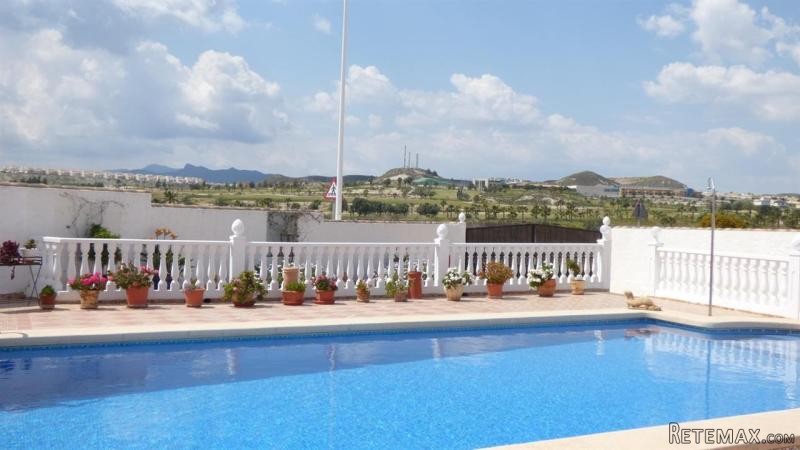 3 Bedrooms - Detached - Murcia - For.. - 2