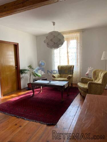 Varaždin, centar, trosobni stan 72 m2, 1. kat - 4