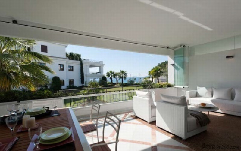 2 Bedrooms - Apartment - Malaga - For.. - 2