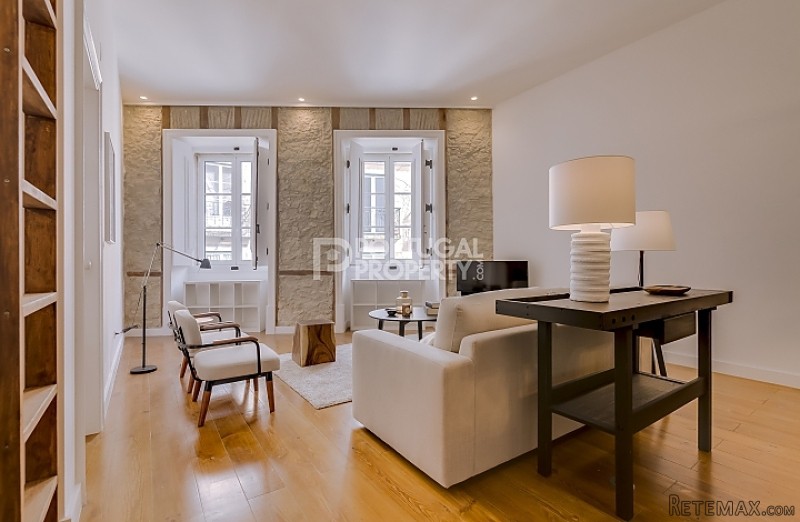 Charming 1 Bedroom Apartments in Cais.. - 2
