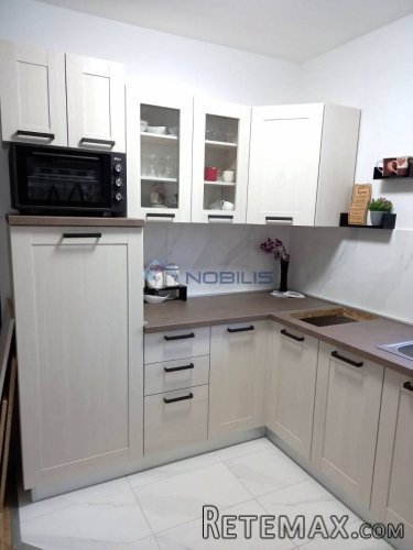 Dugo selo (Centar) 2-sob stan + VPM 41 m2, 1 kat.. - 5