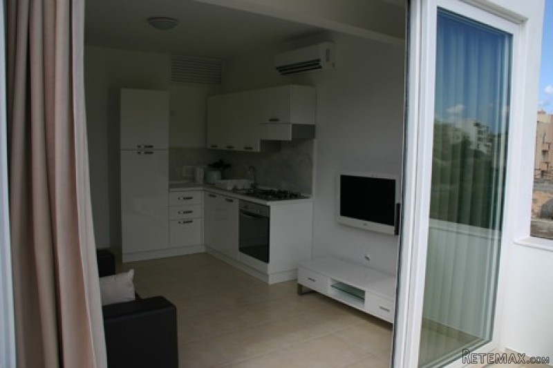 Flat, Luxurious Finish - 2