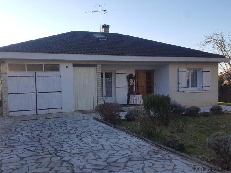 Maison Lauzun