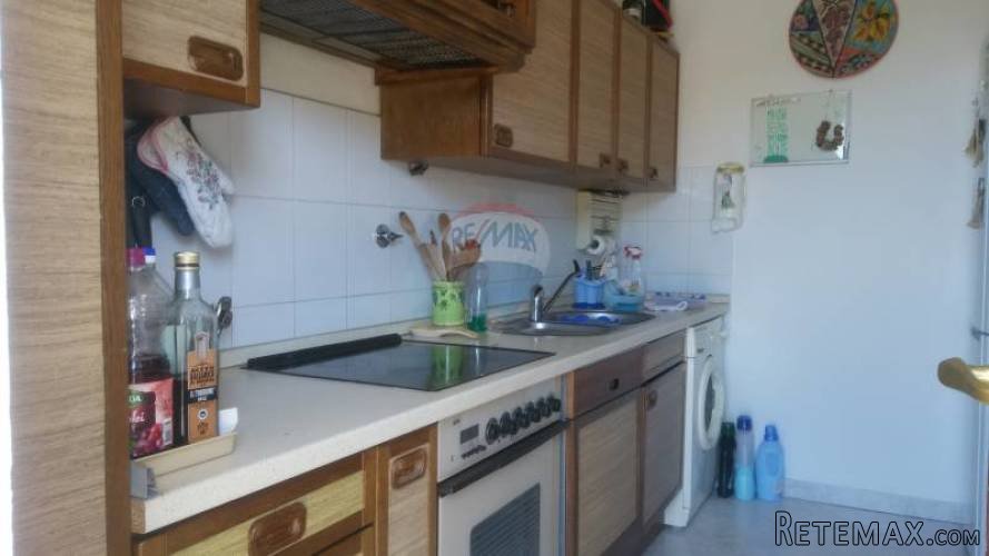 Rovinj, predivni stan u centru s pogledom na more - 5
