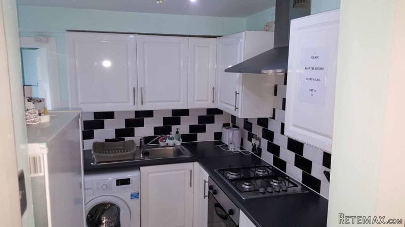 Double room, Zone 3, Leyton - 2