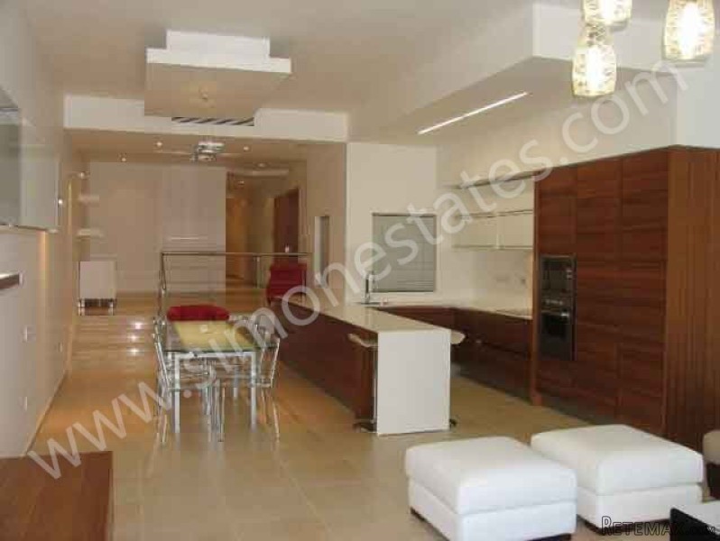 Flat, Luxurious Finish - 2