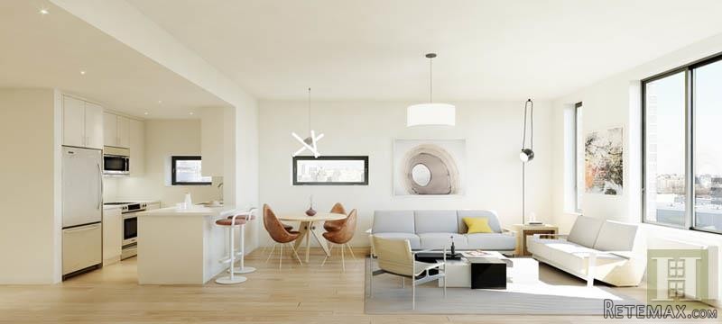 2 bedroom Apartment For Sale: 8..