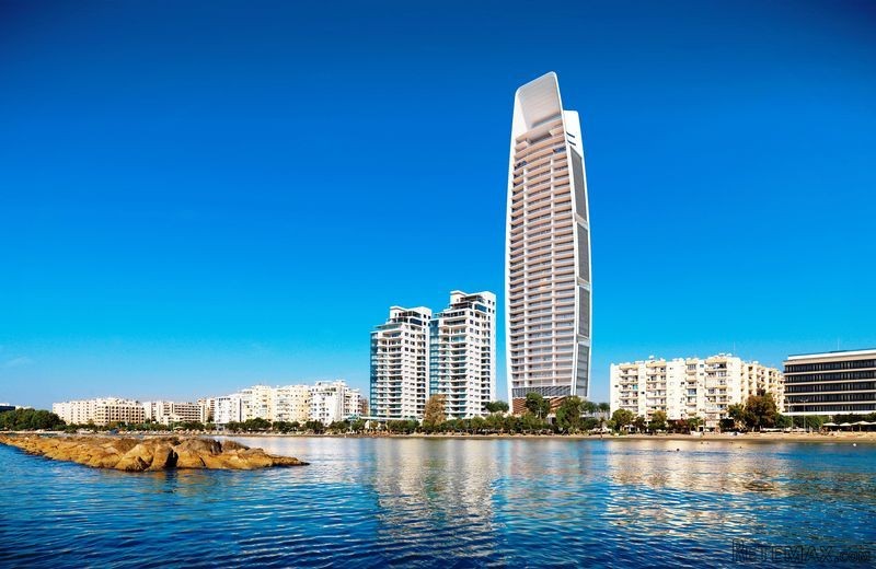 2 Bedrooms - Apartment - Limassol - For..