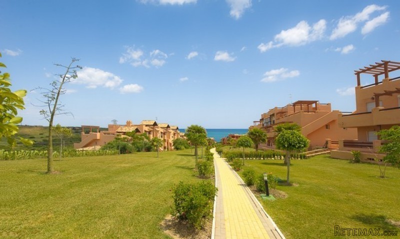 3 BEDROOM Penthouse - 2