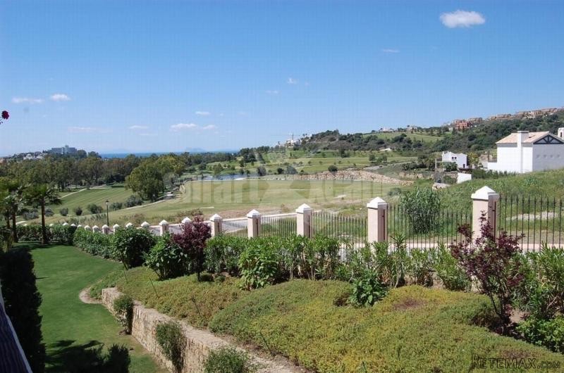 Apartment For Sale In Benahavis.. - 2