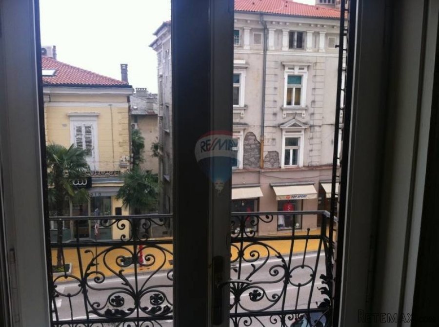 OPATIJA - centar, uredski prostor 100 m2 - 7