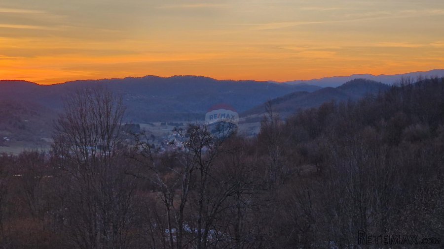 Begovo Razdolje -građevinski teren