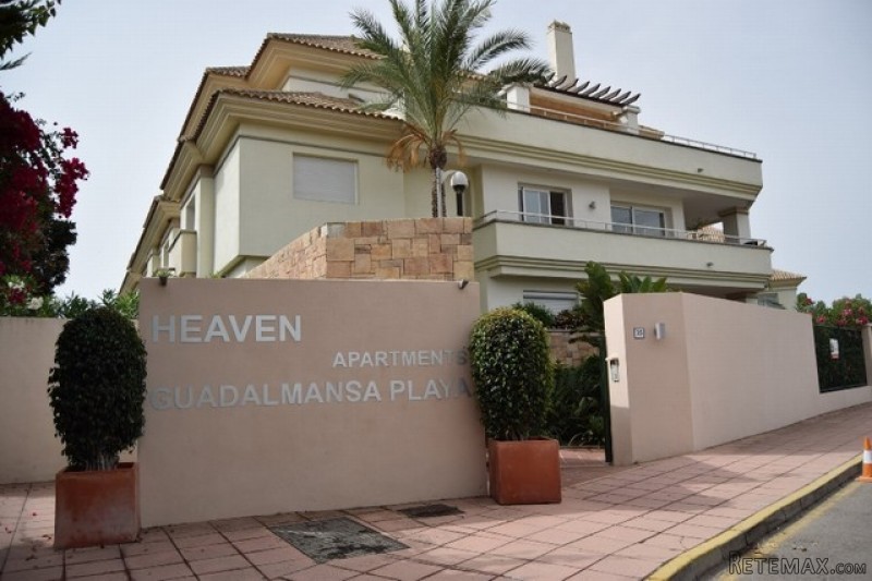HM5S2725 - Apartment For sale in New..