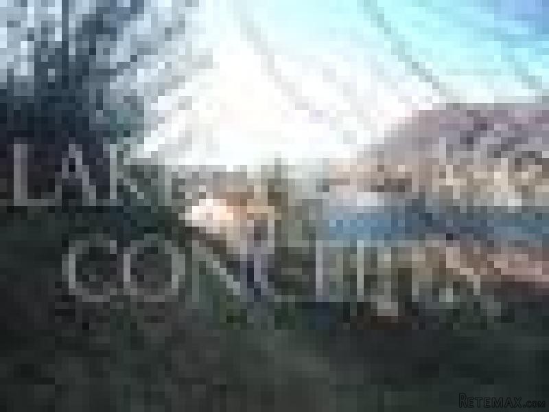 Land For Sale In Blevio, Lake Como.. - 2