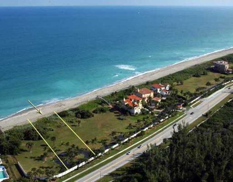 Land For Sale: Stuart, Florida