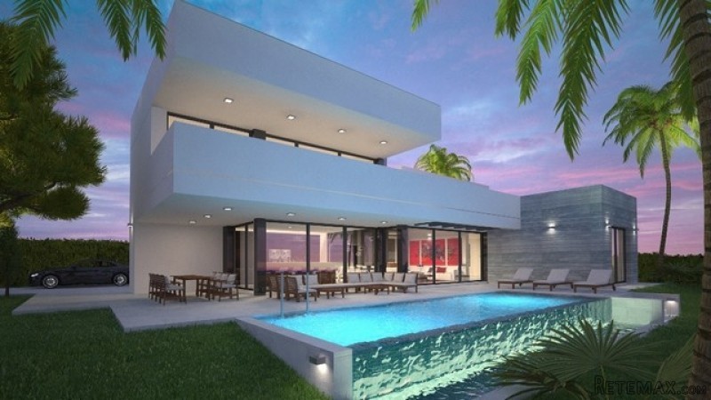 - Land - Malaga - For Sale