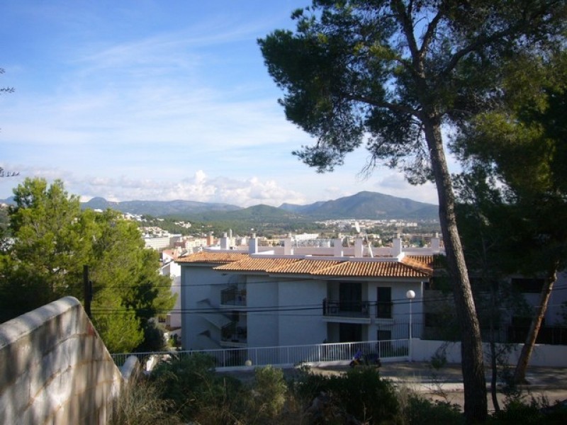Plot of 1.530 m2 for sale in Santa.. - 2