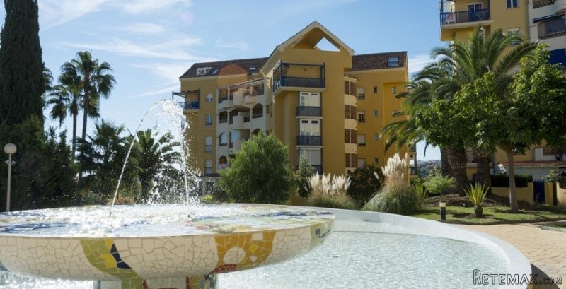 Lagenhet, Benalmadena - Costa del Sol..