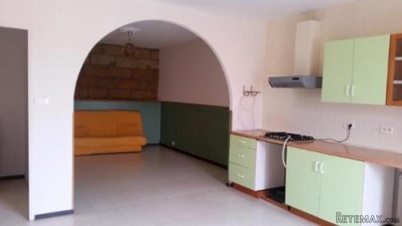 Nice Apartment With 80 m2 Of Living.. - 2