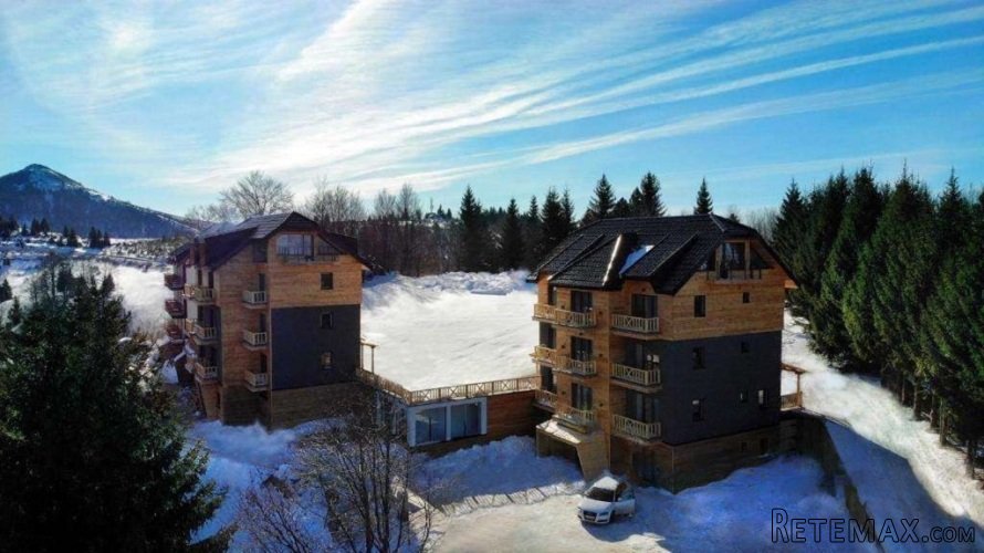 Prodajem apartman 35m2 na Kopaoniku - 9