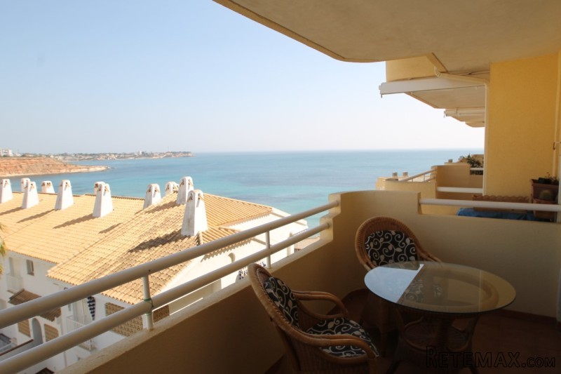 1 Bedroom - Apartment - Costa Blanca..
