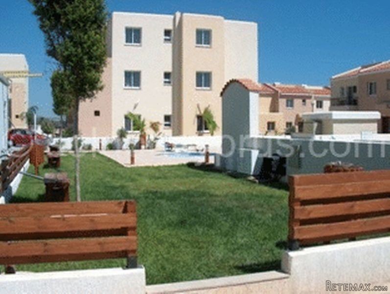 2 Bedrooms - Apartment - Paphos - For.. - 2