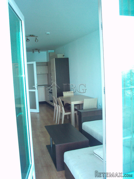 Furnished 1-bedroom apartment with SEA.. - 2