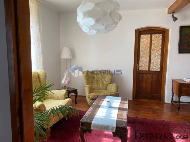 Varaždin, centar, trosobni stan 72 m2, 1. kat - 10