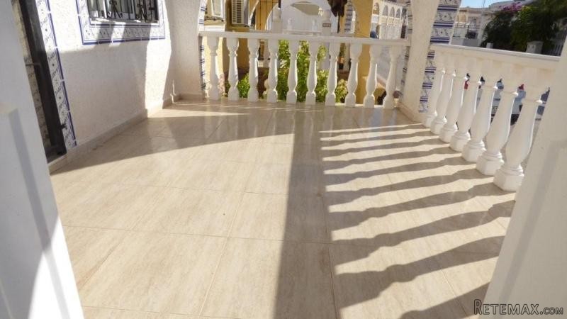 2 Bedrooms - Terraced - Murcia - For.. - 2