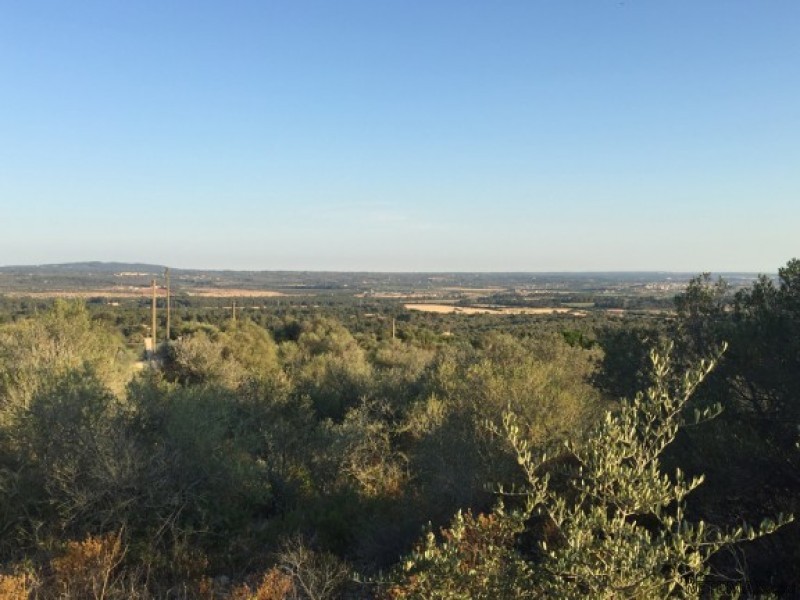 Building Plot With Stunning Bay Views.. - 2
