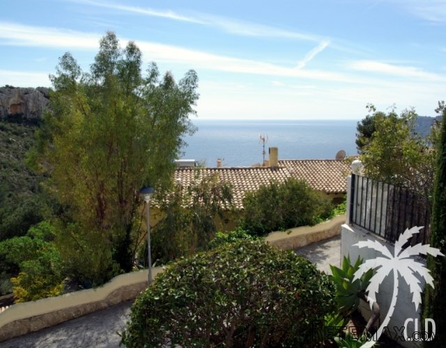 Cozy and picturesque bungalow for sale with sea views in.. - 2