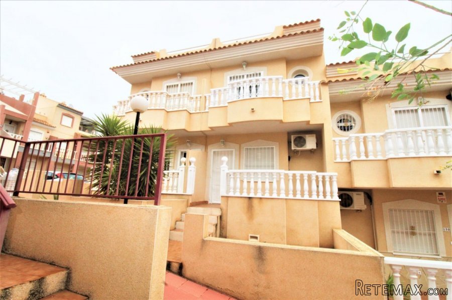 Dormitorios: 2Baños: 2Piscina comunitariaCasa:.. - 2